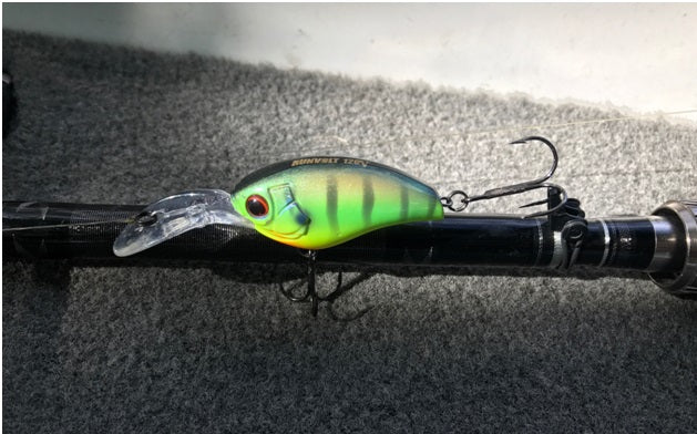 Jake's field report "Imakatsu Runvolt" Sep 7, 2017