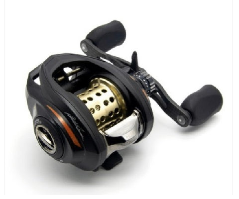 Abu Garcia – Japan Import Tackle