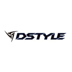 DSTYLE – Japan Import Tackle