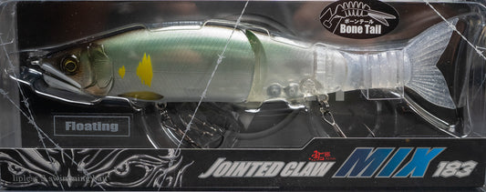 Gan Craft Jointed Claw SHIFT MIX 183