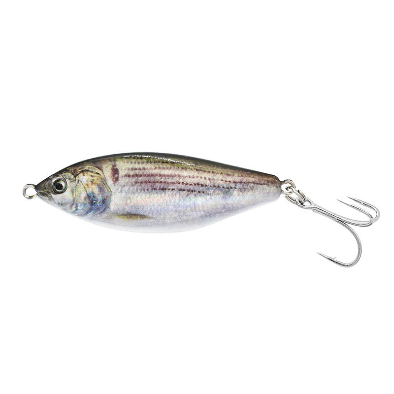 Little Jack Forma Spoon 38 Gr Col. 05 - Slow Jig Eau Salée Little Jack Forma Spoon 38 Gr Col. 05 - Slow Jig Eau Salée