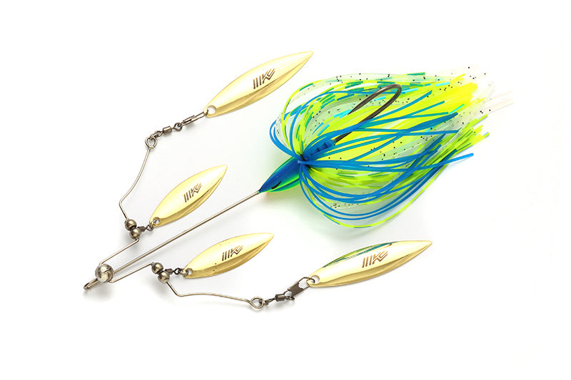 Imakatsu Helter Twister