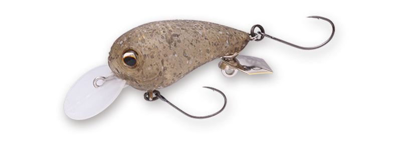 Imakatsu Bean Bats Trout