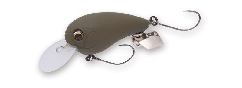 Imakatsu Bean Bats Trout