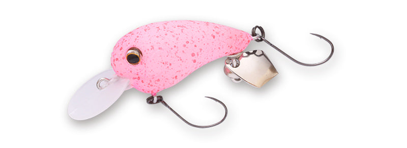 Imakatsu Bean Bats Trout