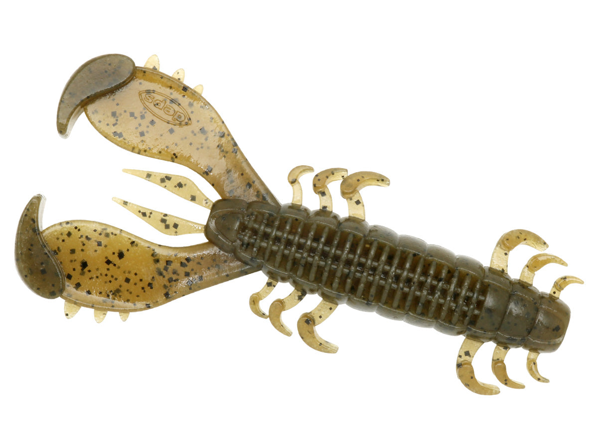deps fishing lures japan Evoke Zero 120 Import Tackle on a belly Deps MS CRAW