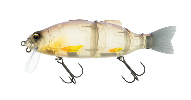 Imakatsu Bassroid Baby 3DR