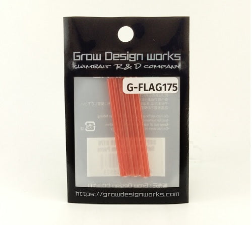 Grow Design G-FLAG175