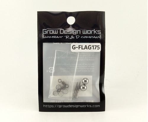 Grow Design G-FLAG175