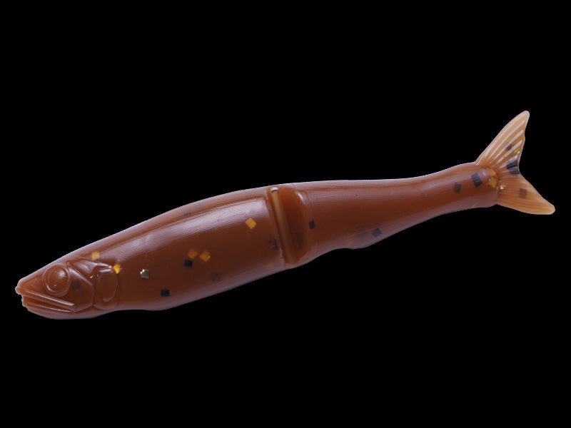 Gan Craft Shape-S 2.5"