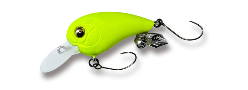 Imakatsu Bean Bats Trout