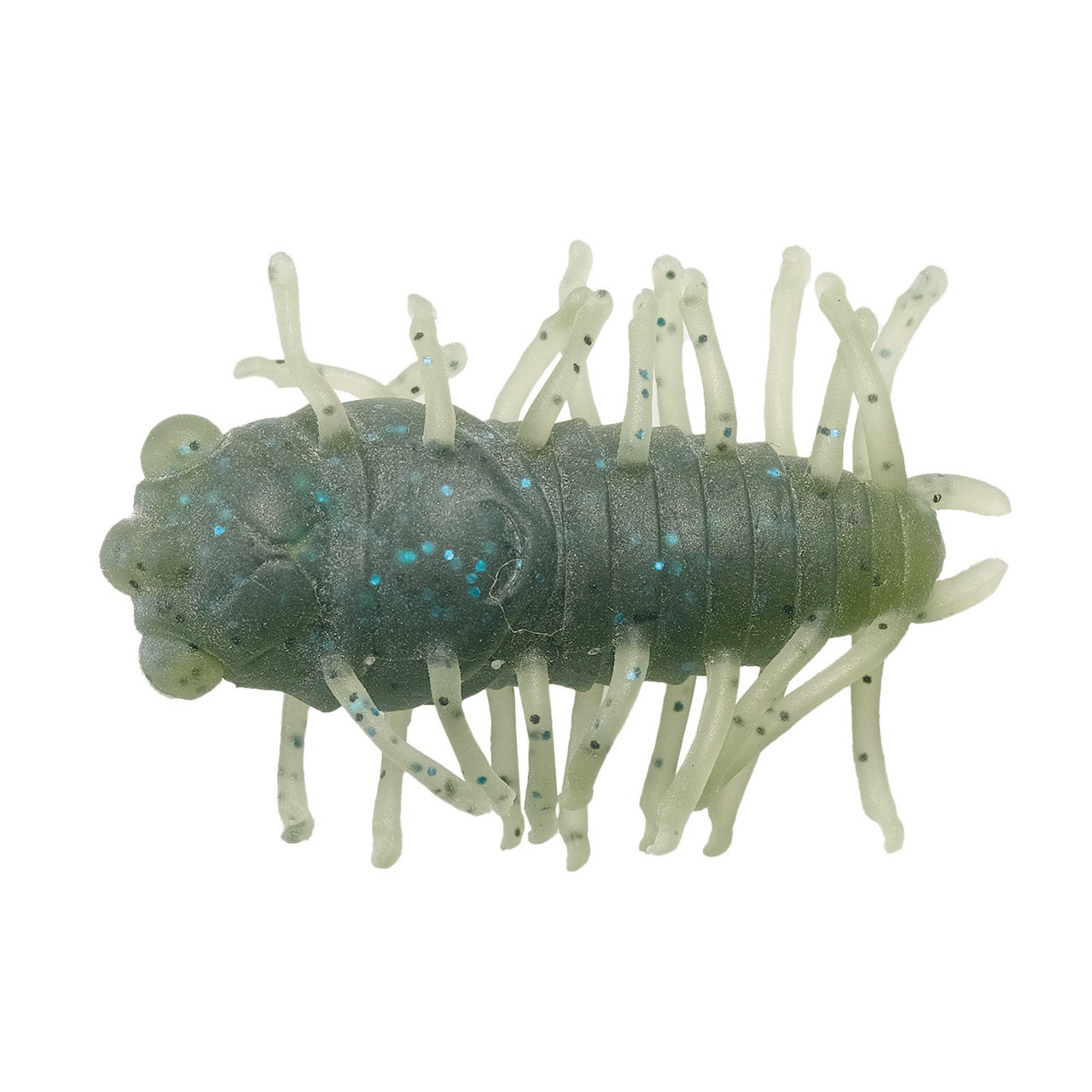 TIEMCO Critter Tackle KOZEMIMUSHI