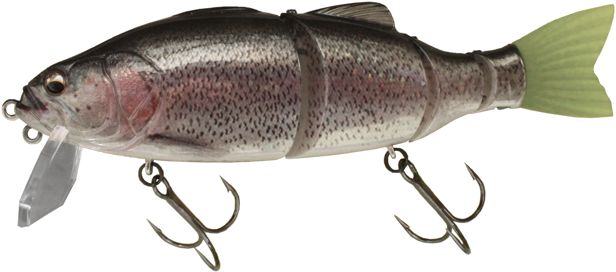 Imakatsu Bassroid Baby 3DR