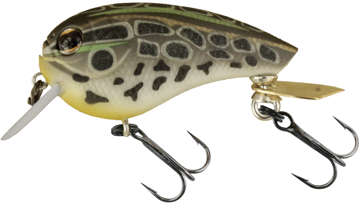 Imakatsu Little Bats