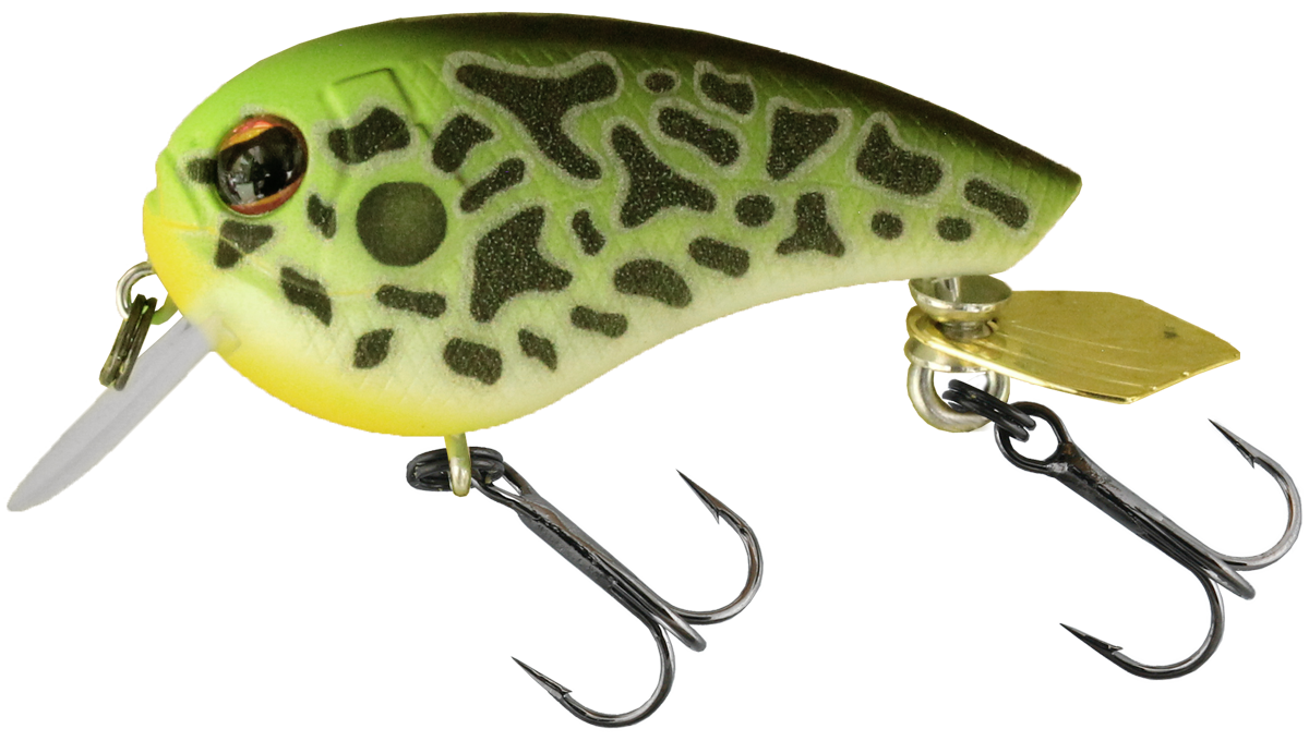 Imakatsu Little Bats