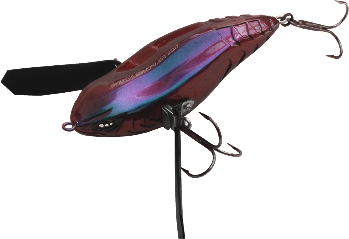 Imakatsu Aventa Crawler