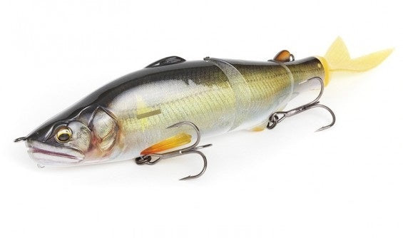 Imakatsu Replicator Trinity