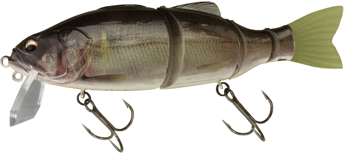 Imakatsu Bassroid Baby 3DR