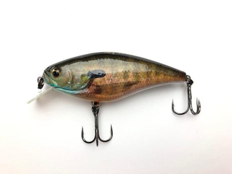 Imakatsu Gekiasa Shad