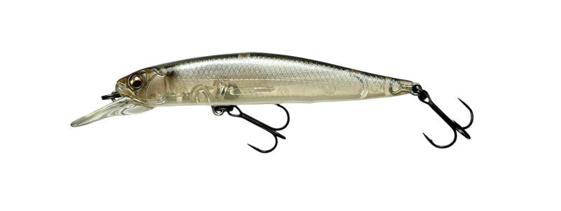 Imakatsu IK Spin Jerk