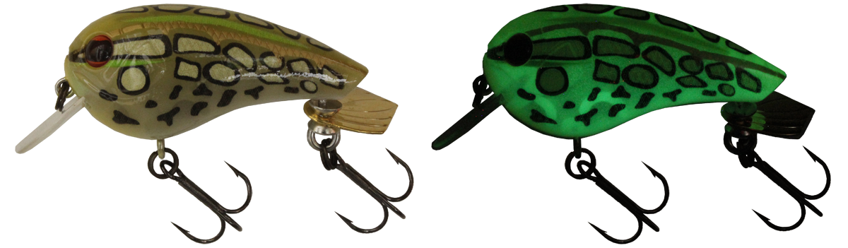 Imakatsu Little Bats