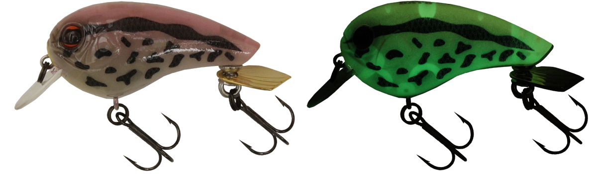 Imakatsu Little Bats