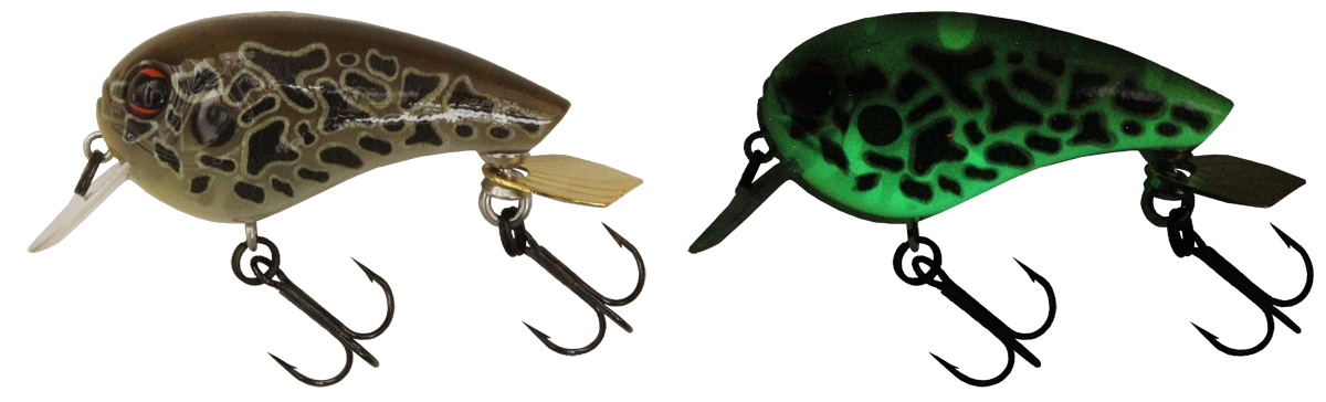 Imakatsu Little Bats