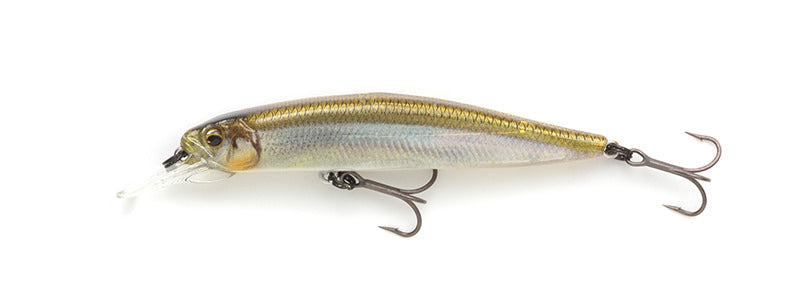 Imakatsu IK Spin Jerk