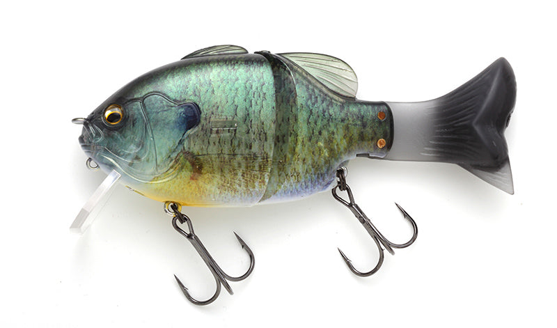 Imakatsu Gillroid Baby