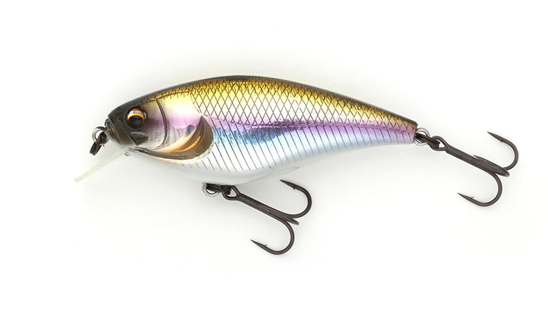 Imakatsu Gekiasa Shad