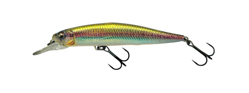 Imakatsu IK Spin Jerk