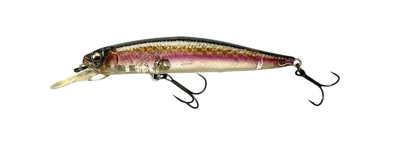 Imakatsu IK Spin Jerk