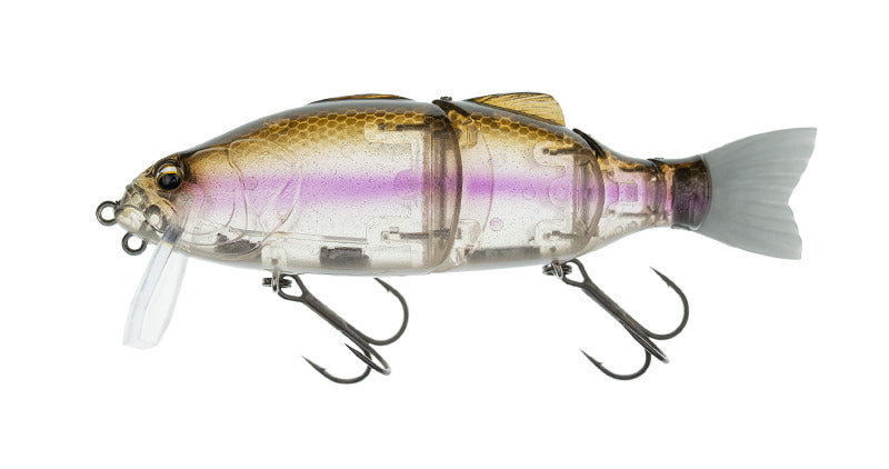 Imakatsu Bassroid Baby 3DR