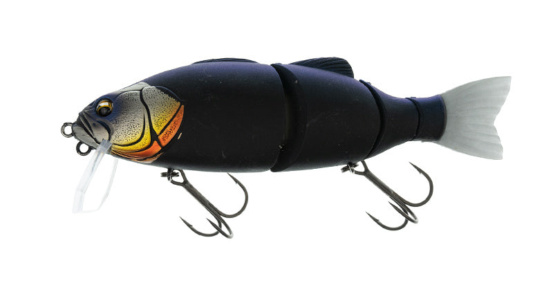 Imakatsu Bassroid Baby 3DR