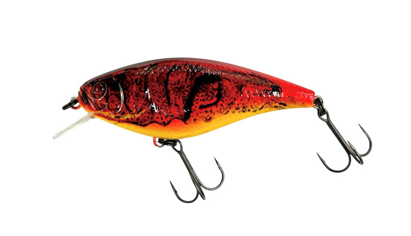 Imakatsu Gekiasa Shad