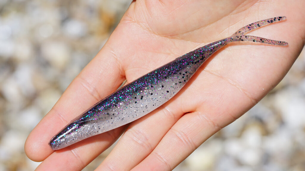 Deps Sakamata Shad