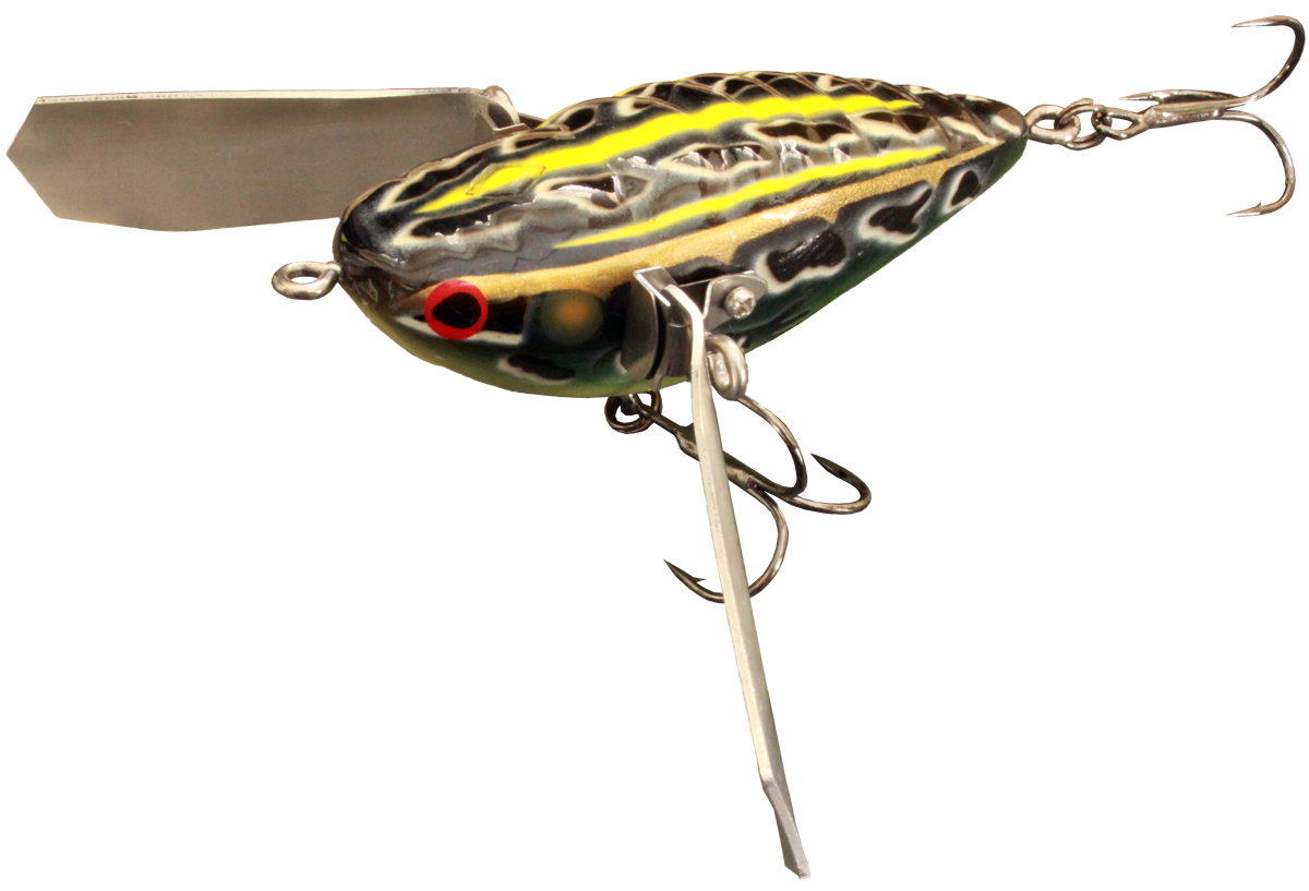 Imakatsu Aventa Crawler GT