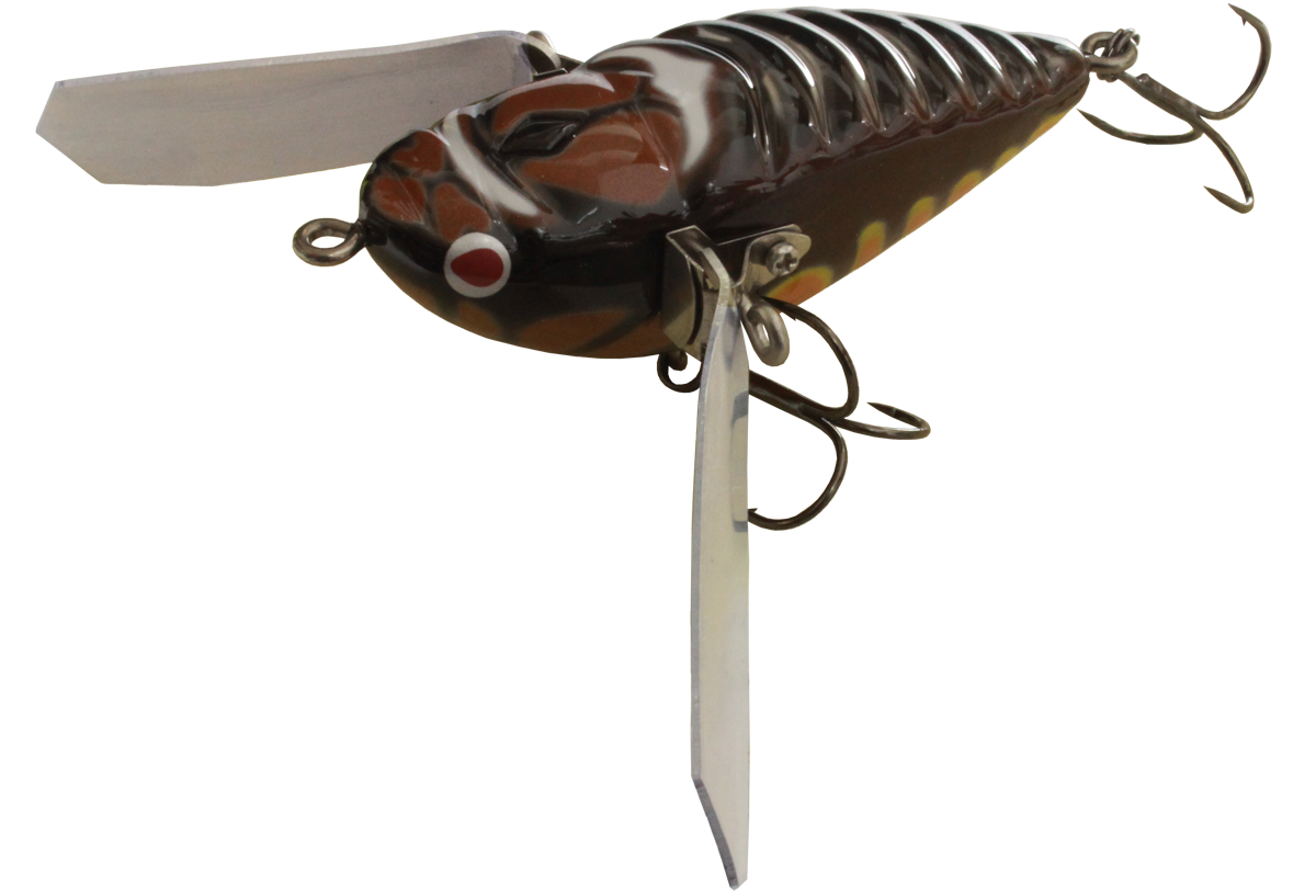 Imakatsu Aventa Crawler GT