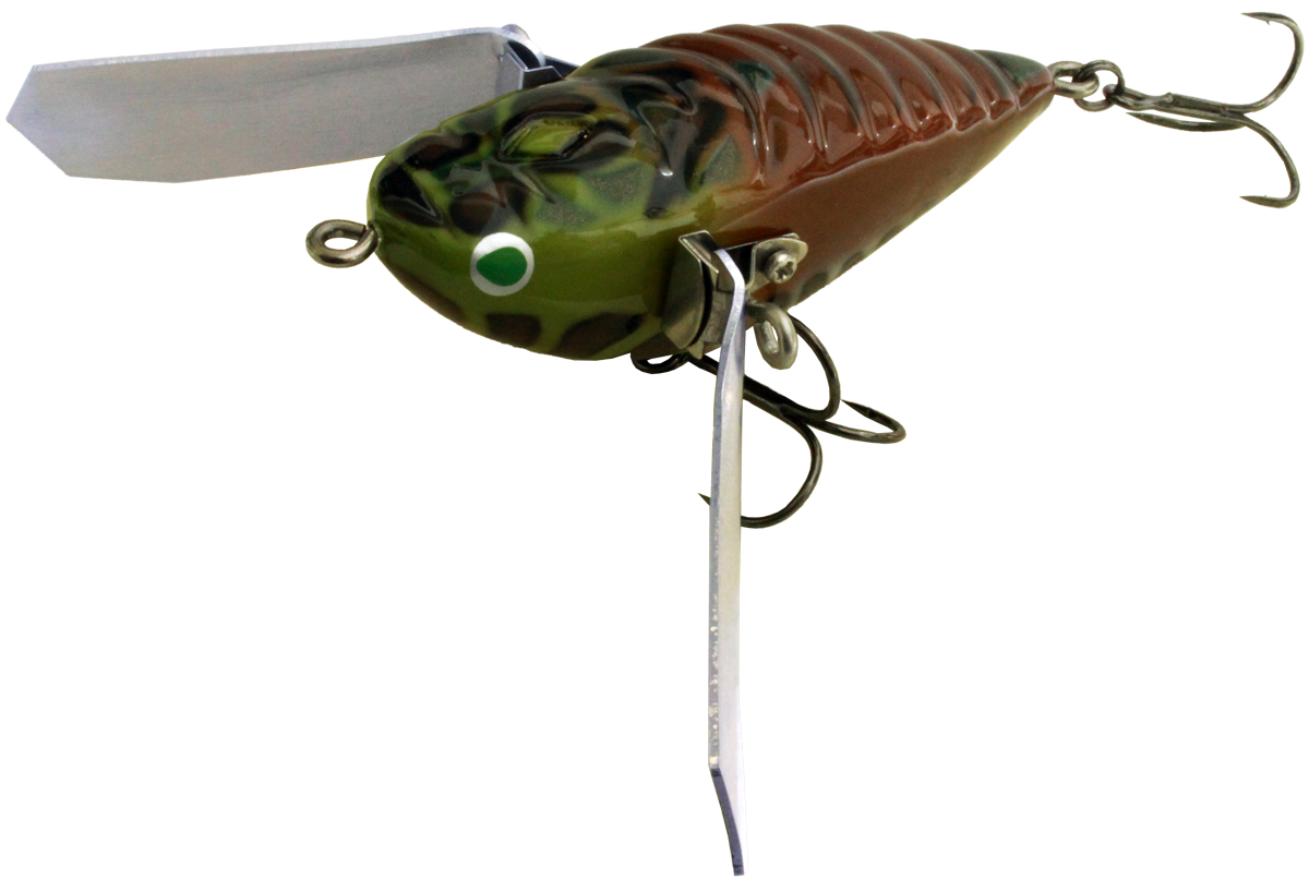 Imakatsu Aventa Crawler GT