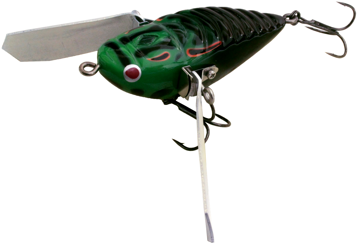 Imakatsu Aventa Crawler GT