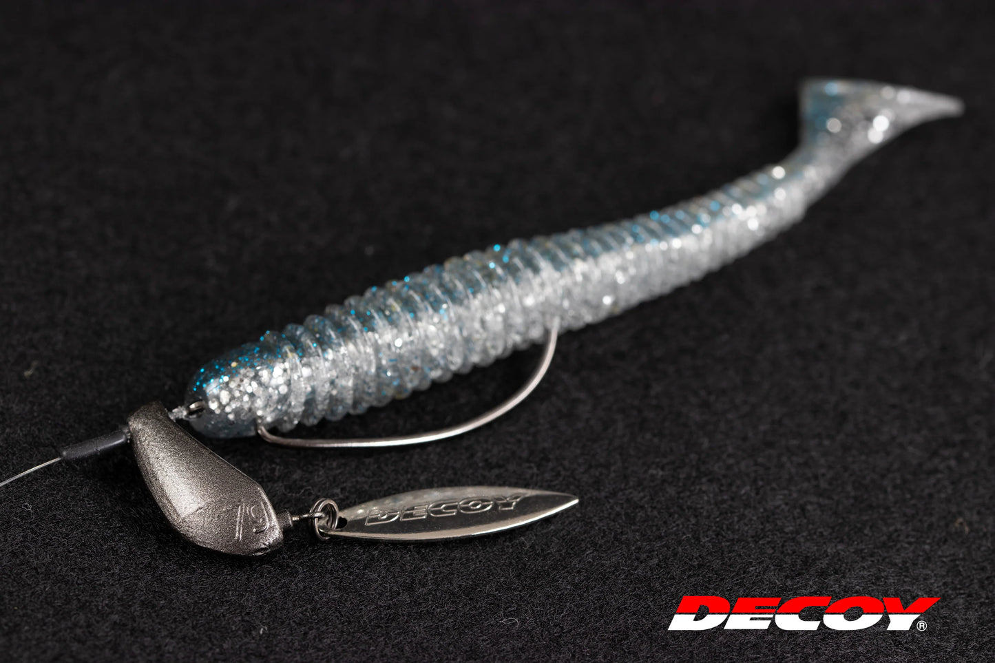 Decoy BL-51 Blade Sinker