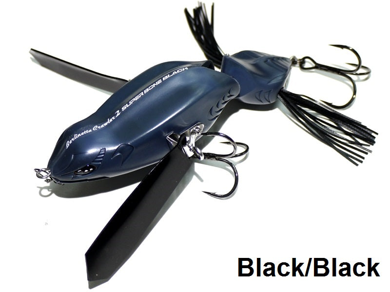 Imakatsu Berlinetta Crawler 2