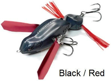 Imakatsu Berlinetta Crawler 2