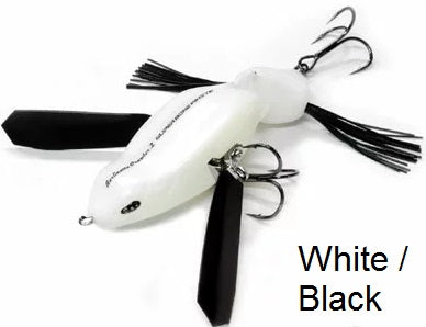 Imakatsu Berlinetta Crawler 2