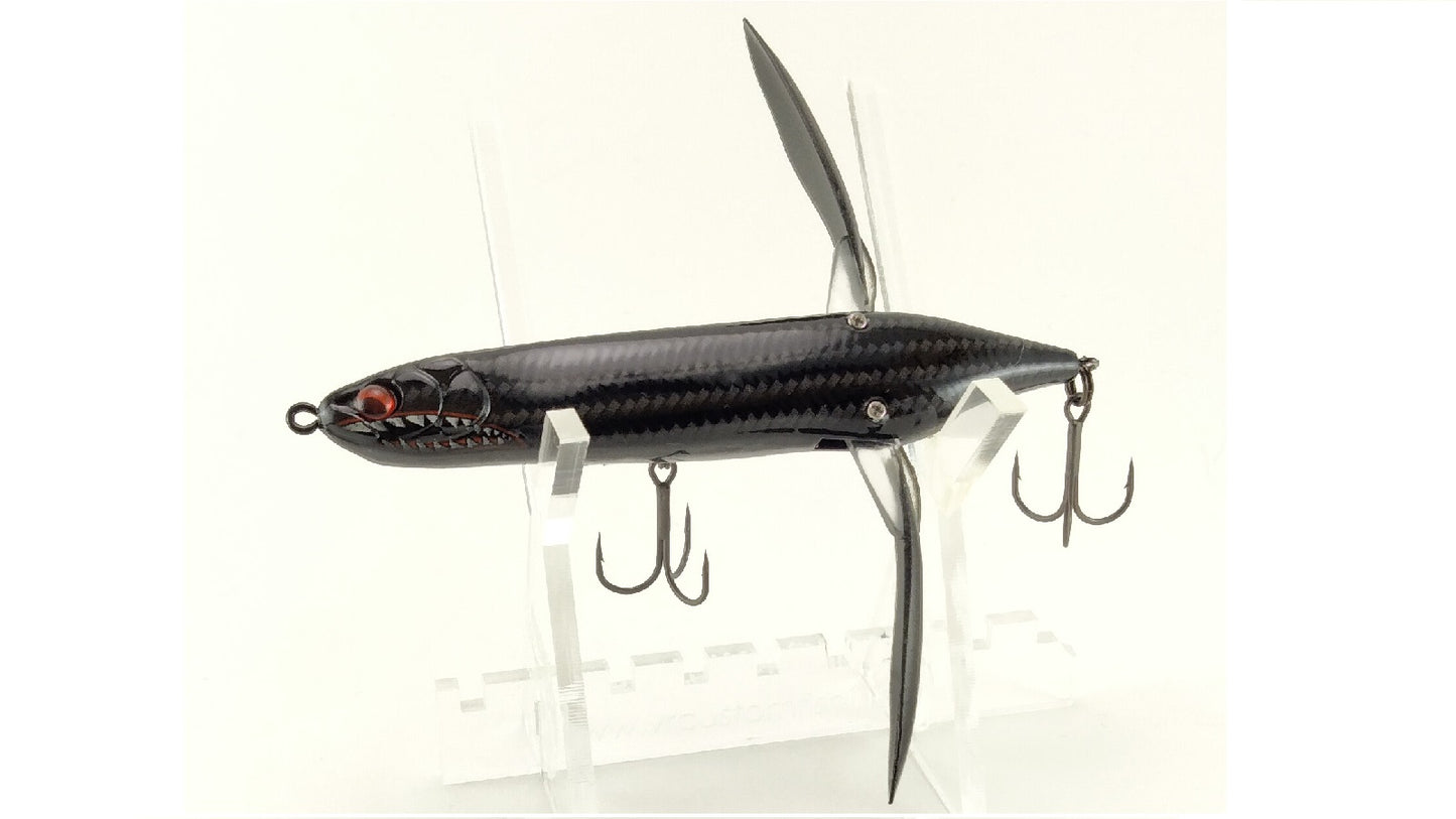 Imakatsu Aventa Crawler Vazelle