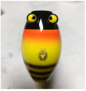 Owl Gene Kirino Hogshead