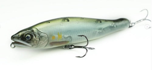 Gan Craft S-Caper