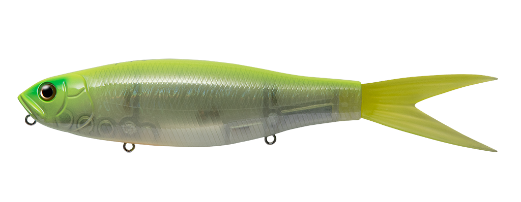 Fish Arrow Dart Jack 220
