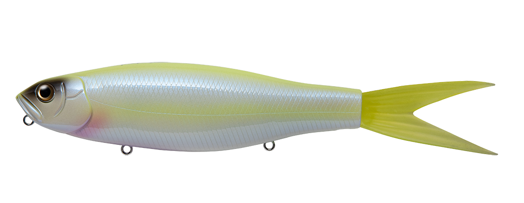 Fish Arrow Dart Jack 220