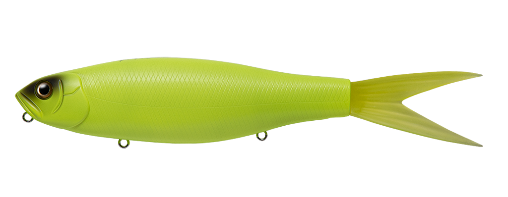 Fish Arrow Dart Jack 220